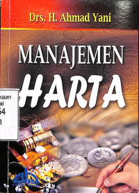 MANAJEMEN HARTA