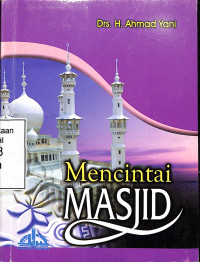 Mencintai Masjid