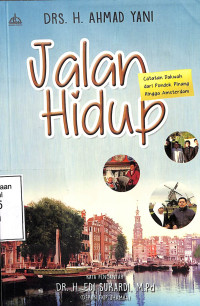 Jalan Hidup