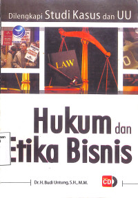 Hukum dan Etika Bisnis