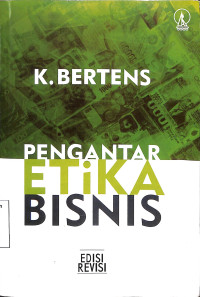 Pengantar Etika Bisnis