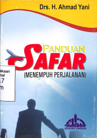 Panduan Safar (menempuh perjalanan)