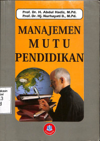 Manajemen Mutu Pendidikan