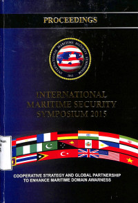 Second Indonesian Navy International Maritime Security Symposium