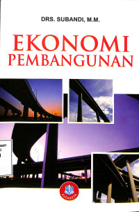 Ekonomi Pembangunan