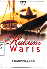 HUKUM WARIS