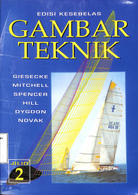 Gambar Teknik