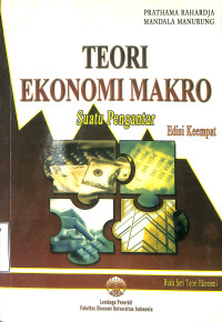 teori ekonomi makro