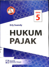 HUKUM PAJAK