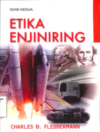 Etika Enjiniring. Edisi 2