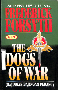 THE DOGS OF WAR