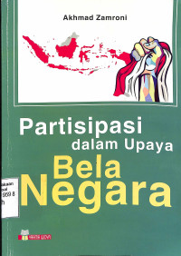 Partisipasi dalam Upaya Bela Negara