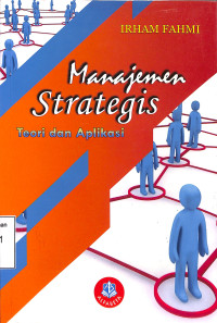 manajemen strategis teori dan aplikasi