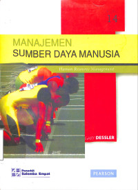 Manajemen Sumber Daya Manusia=Human Resource Management