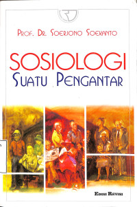 SOSIOLOGI SUATU PENGANTAR