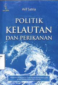 politik kelautan dan perikanan