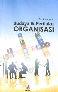 Budaya dan Perilaku Organisasi