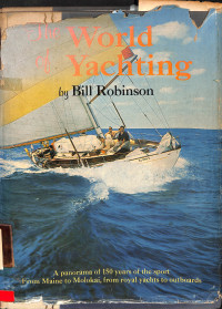 The World of Yachting