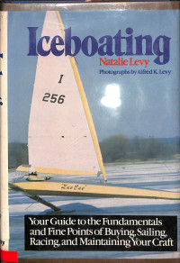 Iceboating