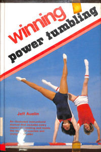 WINNING POWER TUMBLING