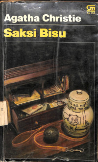 SAKSI BISU