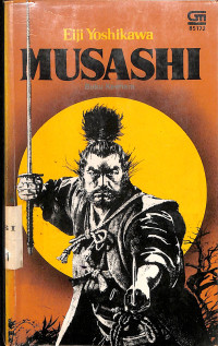 MUSASHI BUKU KEDUA