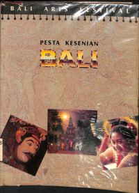 Pesta Kesenian Bali