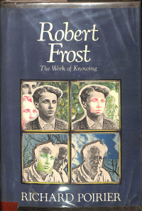 ROBERT FROST