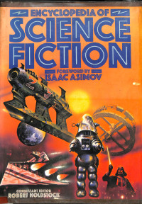 ENCYCLOPEDIA OF SCIENCE FICTION