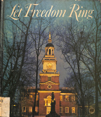 Let Freedom Ring