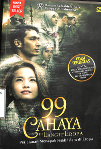 99 Cahaya di Langit Eropa