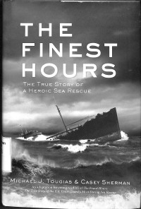 THE FINEST HOURS