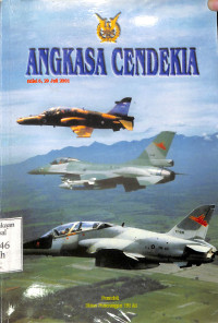 Angkasa Cendekia.