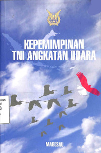 Kepemimpinan TNI Angkatan Udara