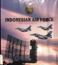 Indonesian Air Force