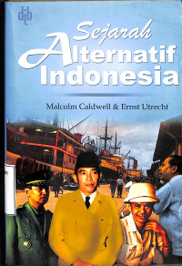 Sejarah Alternatif Indonesia