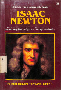 ISAAC NEWTON