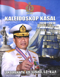 Kaleidoskop Kasal 2014-2018