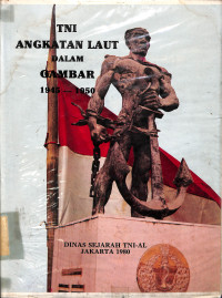 TNI Angkatan Laut Dalam Gambar 1945-1950