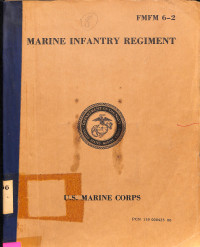 Marine Infantry Regiment