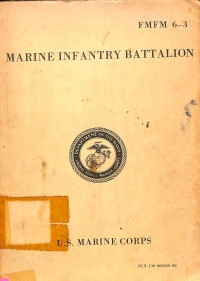 Marine Infantry Battalion