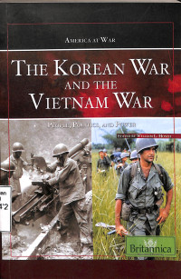 The Korean War And The Vietnam War