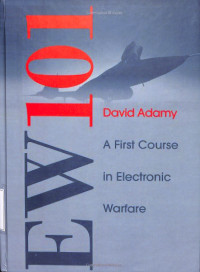 Ew 102: A Second Course in Electronic Warfare