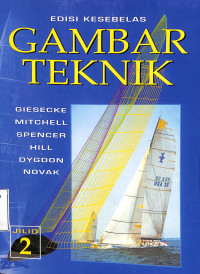 Gambar Teknik