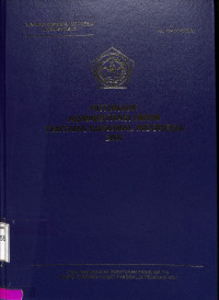 Petunjuk Administrasi Umum Tentara Nasional Indonesia 2007