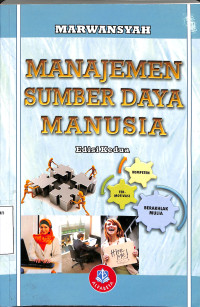 MANAJEMEN SDM EDISI II