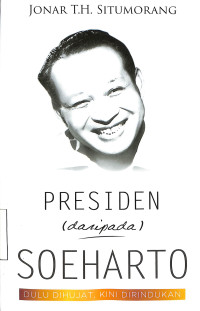 Presiden (daripada) Soeharto