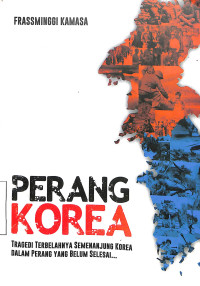 PERANG KOREA