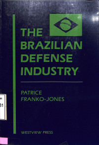 The Brazilian Defense Industry