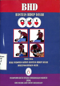 BHD Bantuan Hidup Dasar